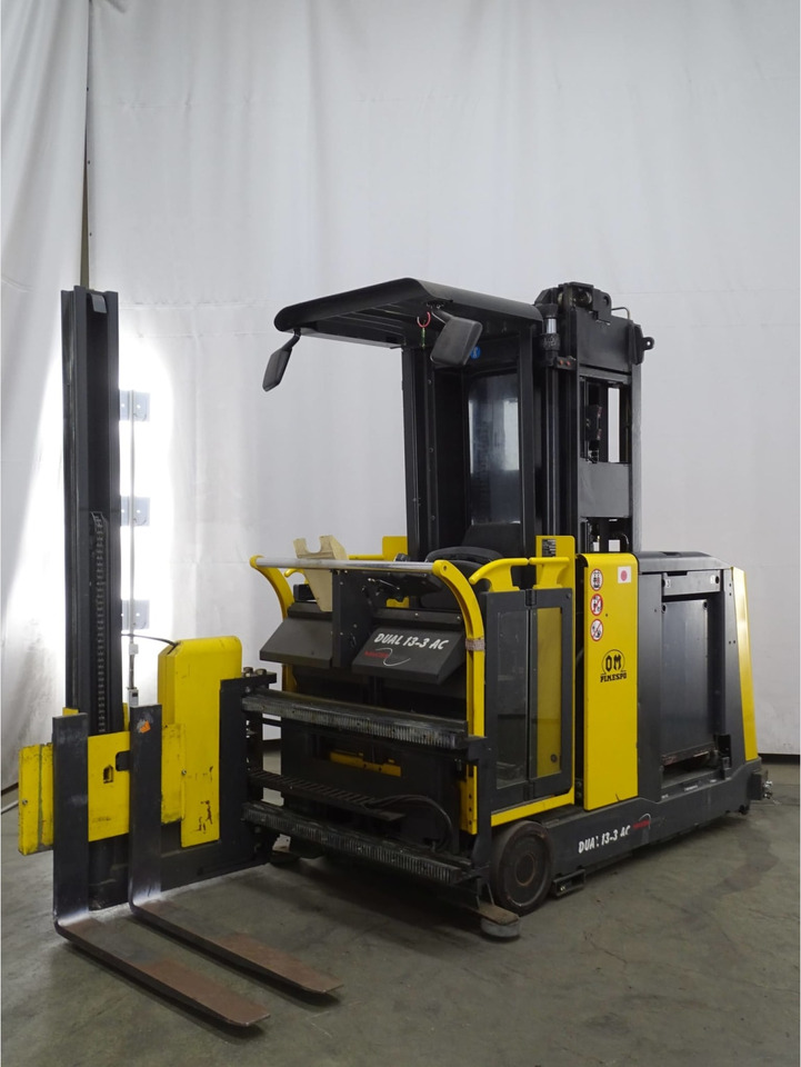 OM Dual13-3 - Сборщик заказов: фото 1 OM Dual13-3 - Сборщик заказов: фото 1