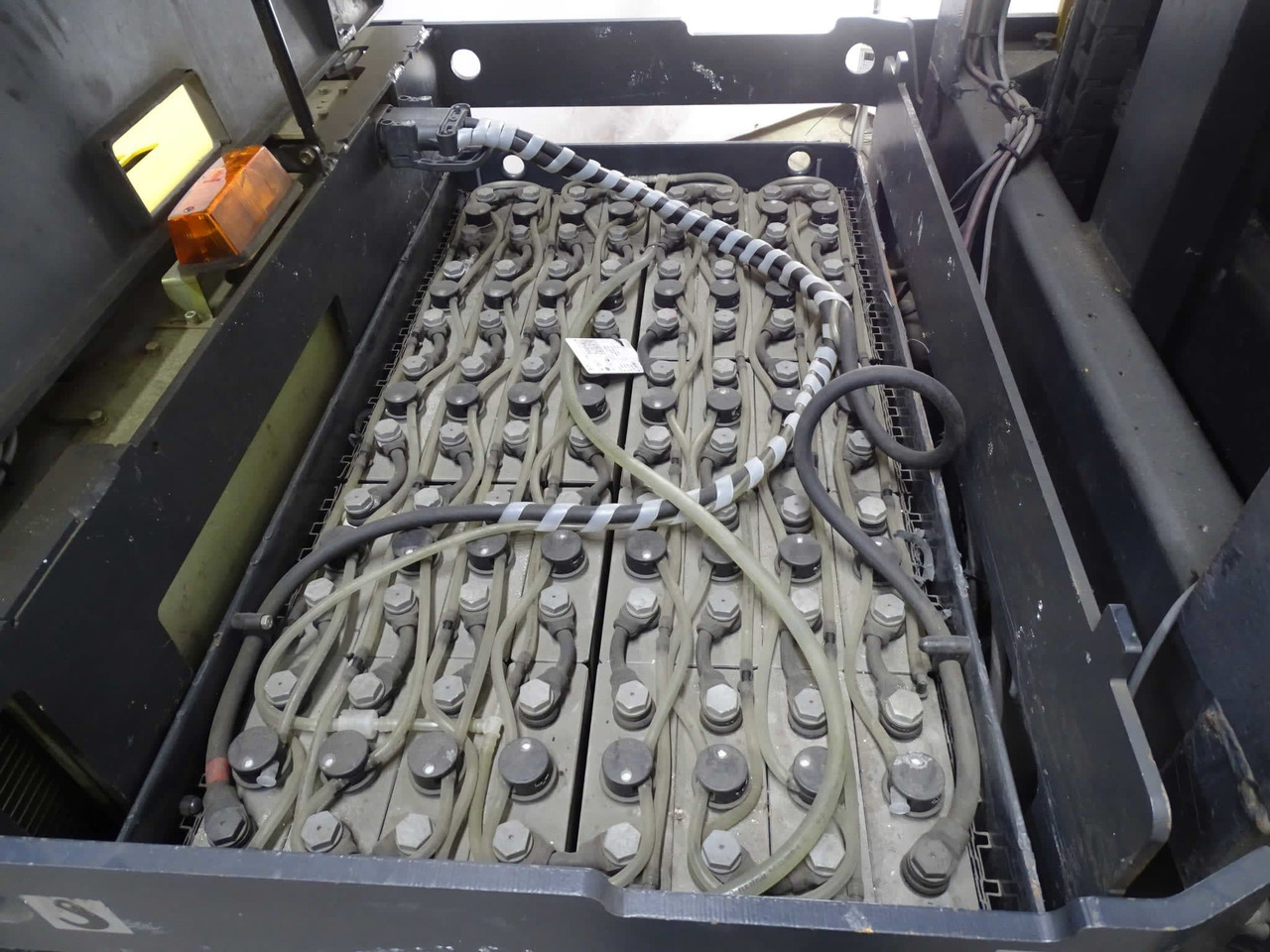 OM Dual13-3 - Сборщик заказов: фото 5 OM Dual13-3 - Сборщик заказов: фото 5