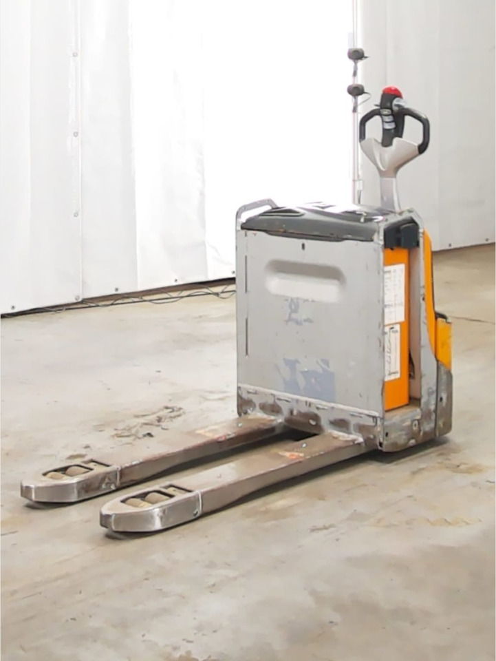 STILL EXU18 - Тележка: фото 1 STILL EXU18 - Тележка: фото 1