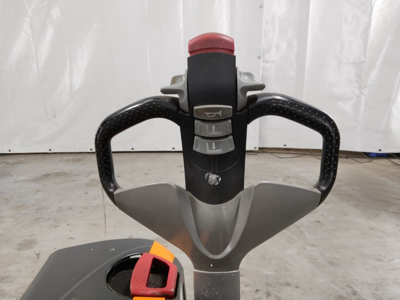 STILL EXU18 - Тележка: фото 3 STILL EXU18 - Тележка: фото 3