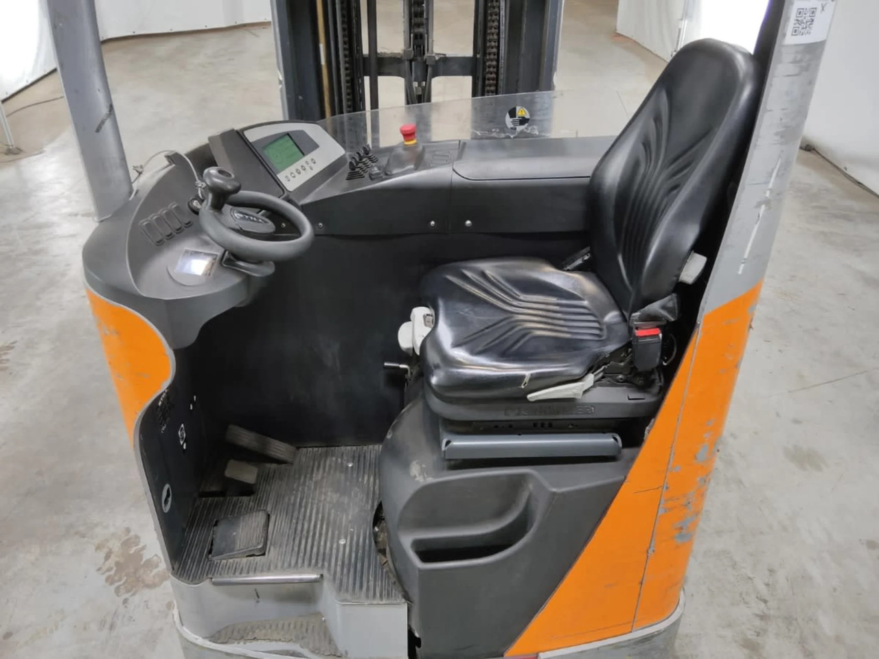 STILL FM-X17 - Ричтрак: фото 3 STILL FM-X17 - Ричтрак: фото 3