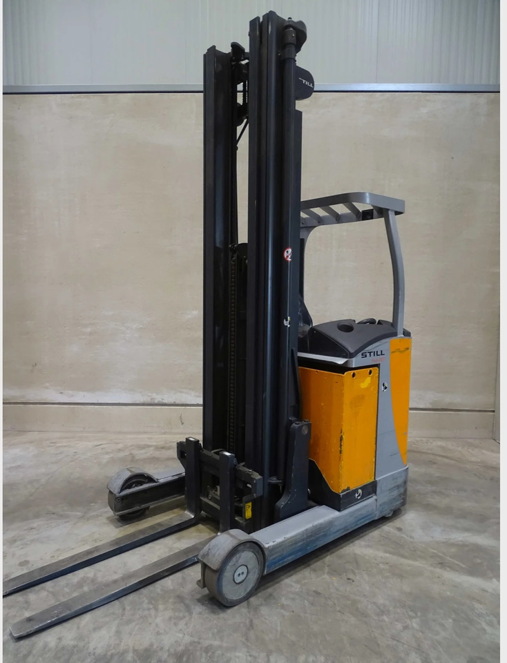 STILL FM-X17 - Ричтрак: фото 1 STILL FM-X17 - Ричтрак: фото 1