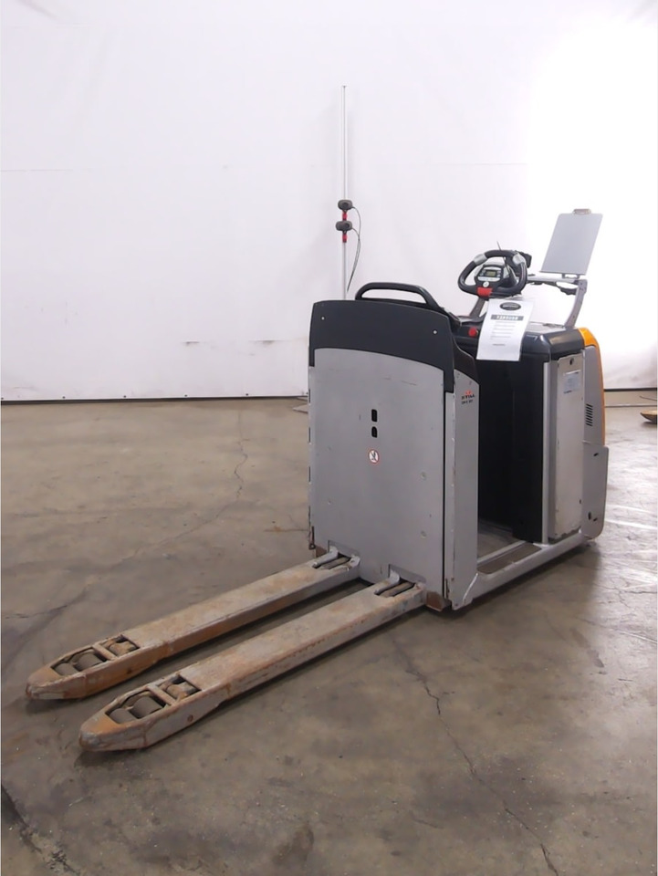 Сборщик заказов STILL OPX20/1450mm: фото 1