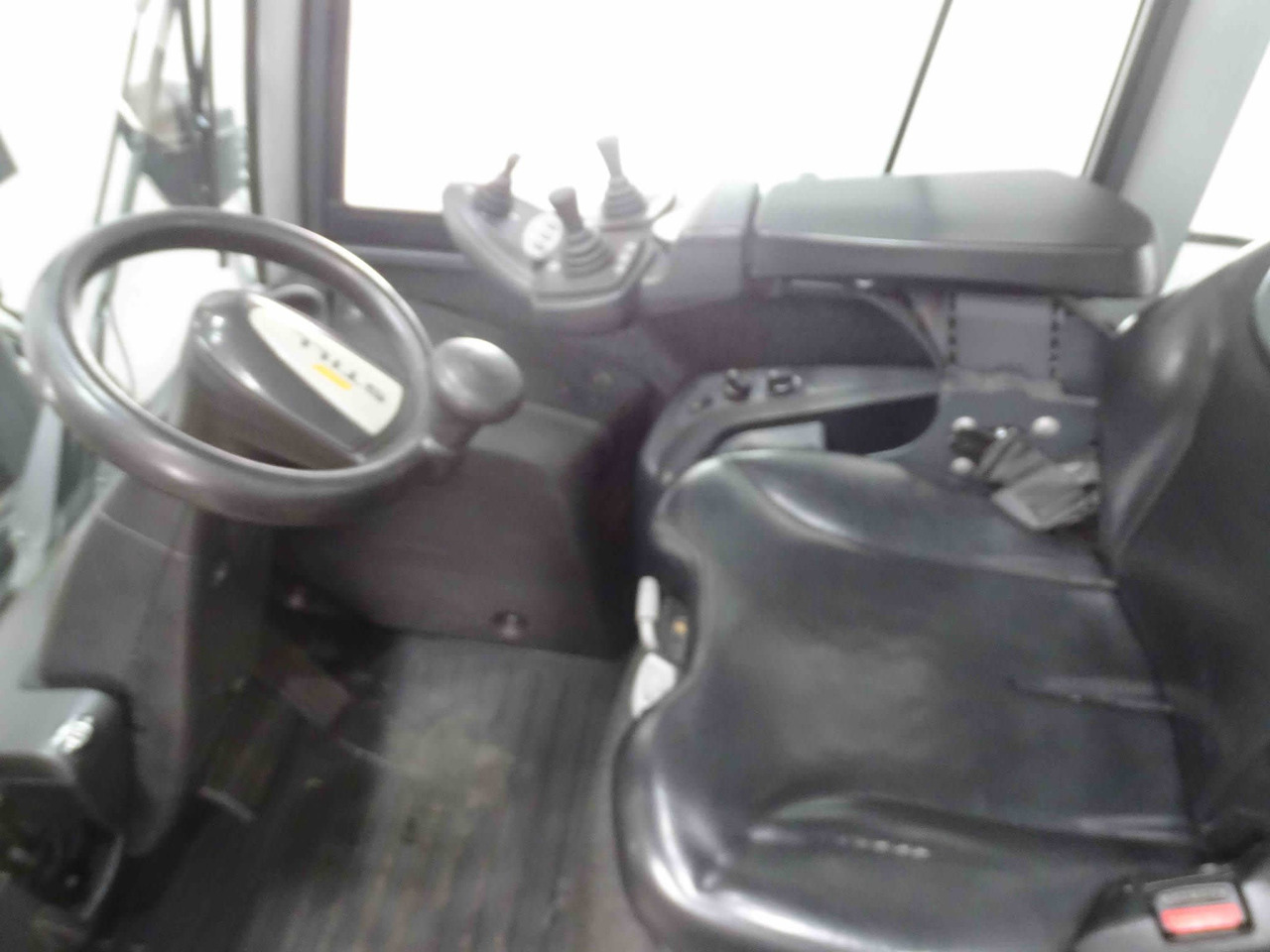 STILL RX70-70 - Дизельный погрузчик: фото 3 STILL RX70-70 - Дизельный погрузчик: фото 3