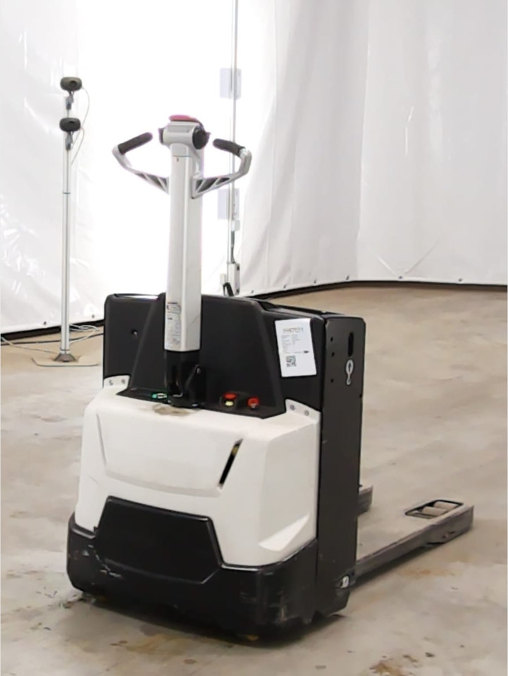Unicarriers MDW160 - Тележка: фото 3 Unicarriers MDW160 - Тележка: фото 3