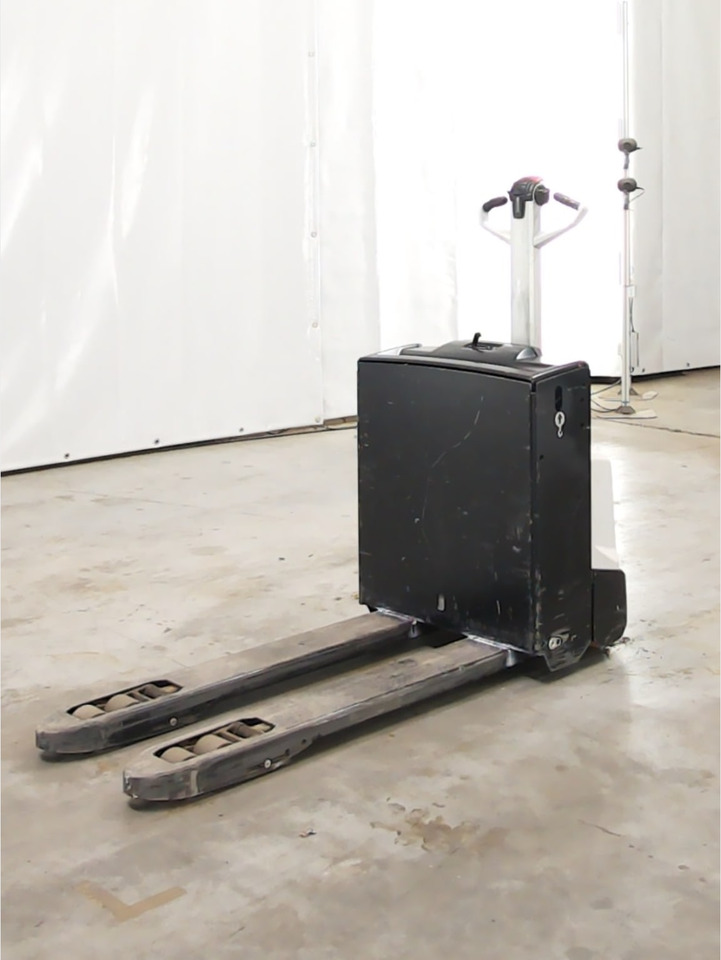 Unicarriers MDW160 - Тележка: фото 1 Unicarriers MDW160 - Тележка: фото 1