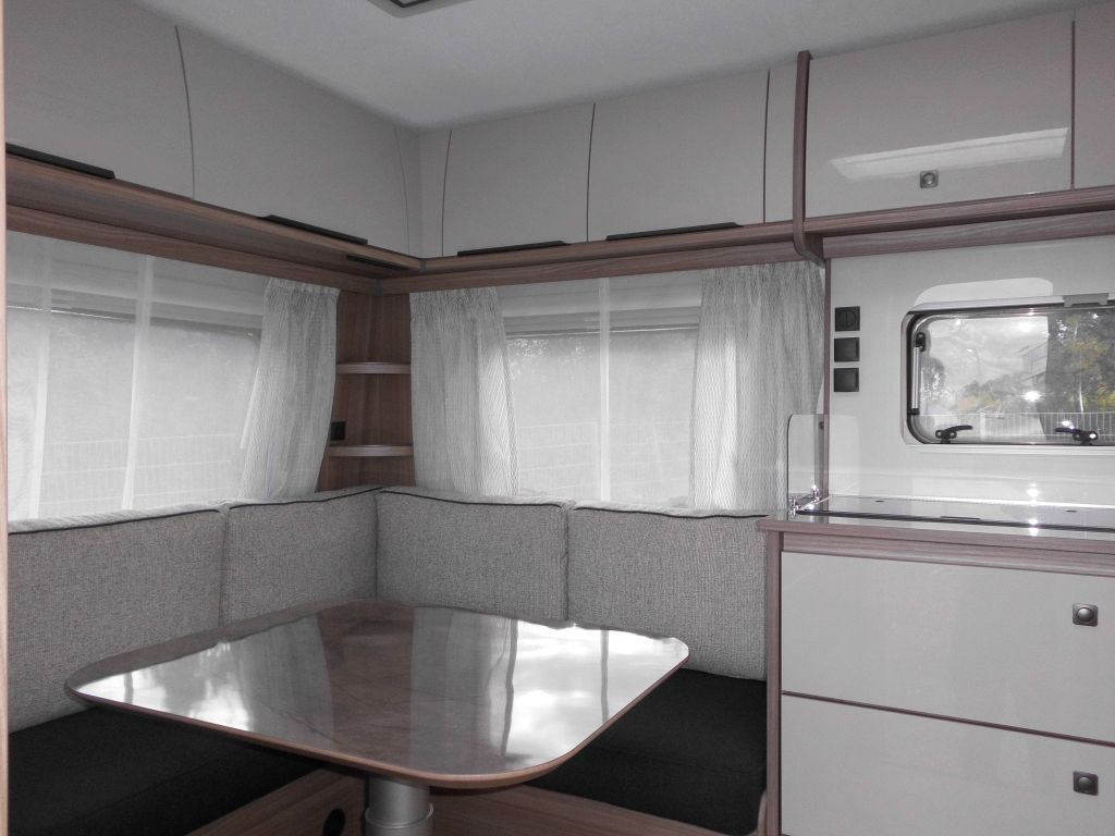 Fendt Tendenza 550 SG 2026 Safety 2000kg +++ - Прицеп дача: фото 4 Fendt Tendenza 550 SG 2026 Safety 2000kg +++ - Прицеп дача: фото 4