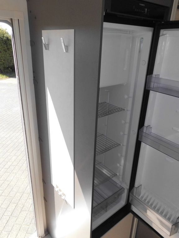 Hobby Excellent 495 WFB Mover, Autark,Combi6E Backofen - Прицеп дача: фото 5 Hobby Excellent 495 WFB Mover, Autark,Combi6E Backofen - Прицеп дача: фото 5