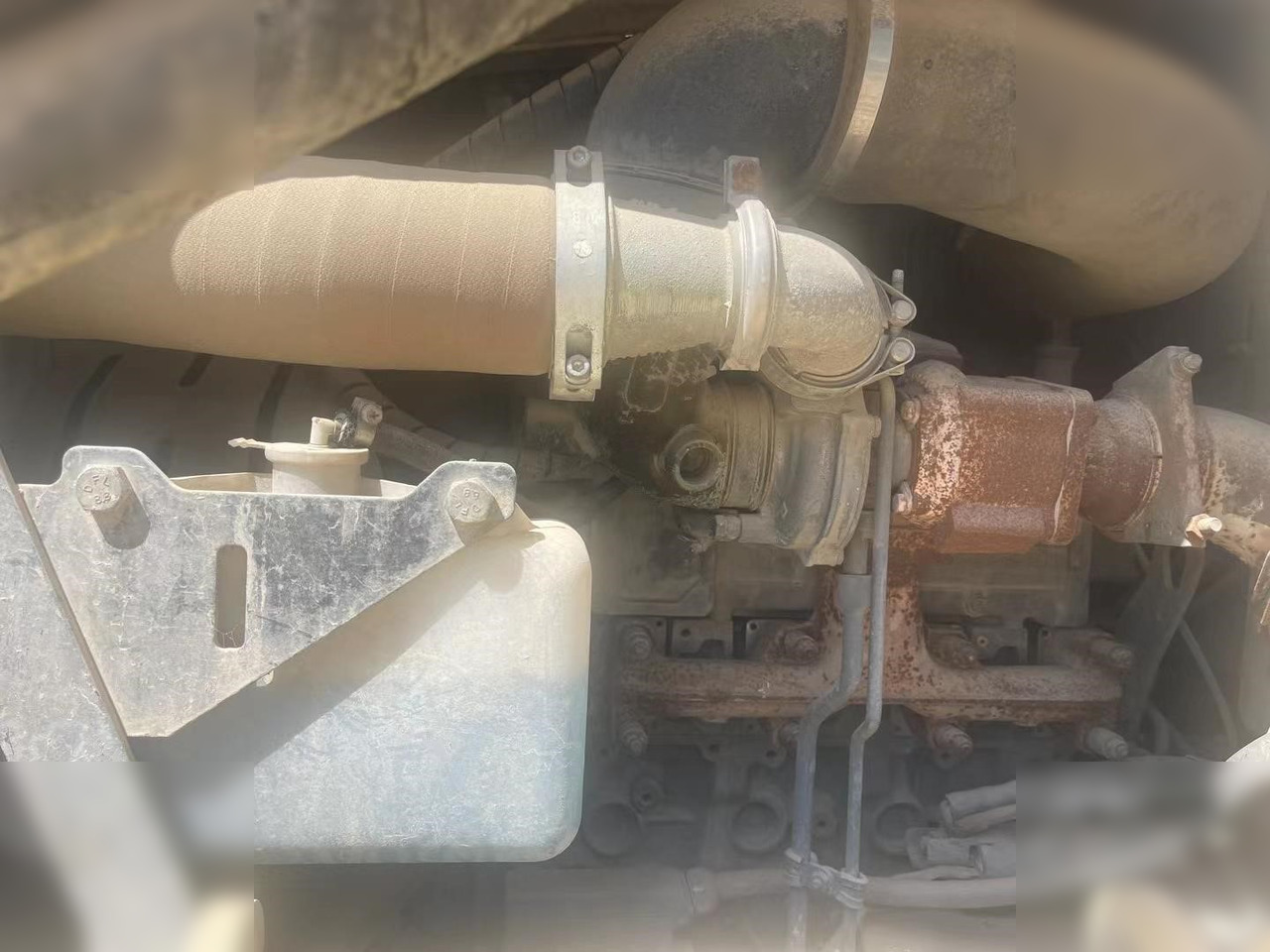 2011 NORMET SPRAYMEC 7110 WPC - Оборудование для бетонных работ: фото 2 2011 NORMET SPRAYMEC 7110 WPC - Оборудование для бетонных работ: фото 2