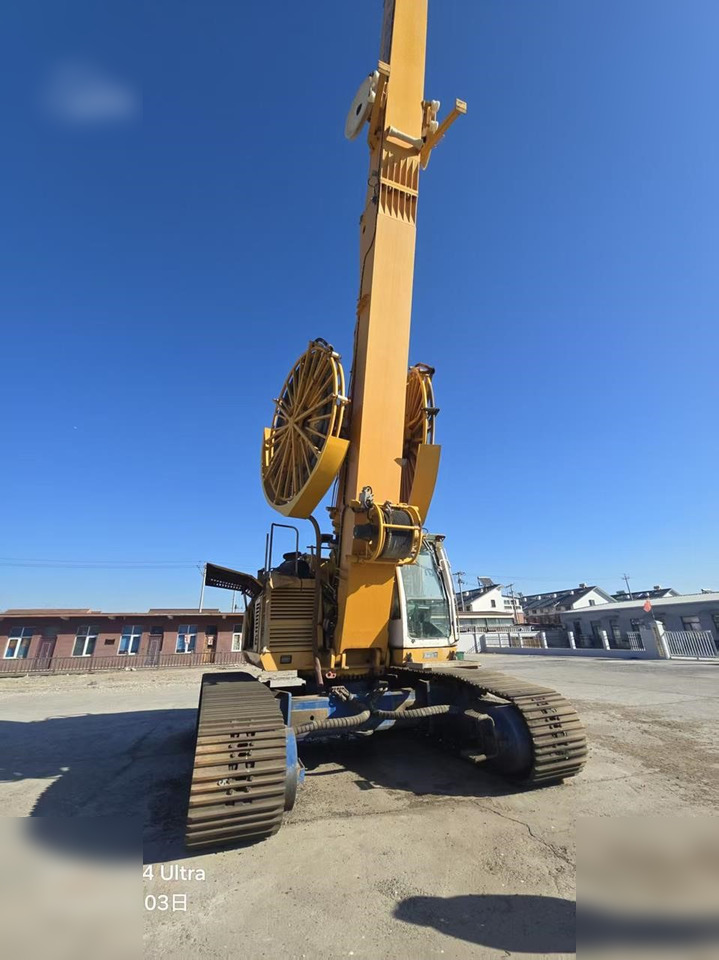 2013 BAUER GB46 - Буровая машина: фото 2 2013 BAUER GB46 - Буровая машина: фото 2