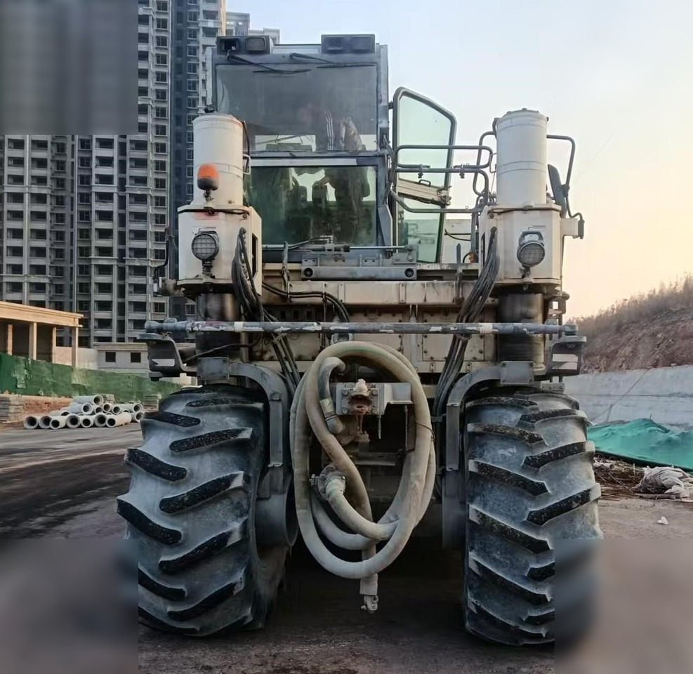 2016 WIRTGEN WR2500S - Стабилизатор грунта: фото 4 2016 WIRTGEN WR2500S - Стабилизатор грунта: фото 4
