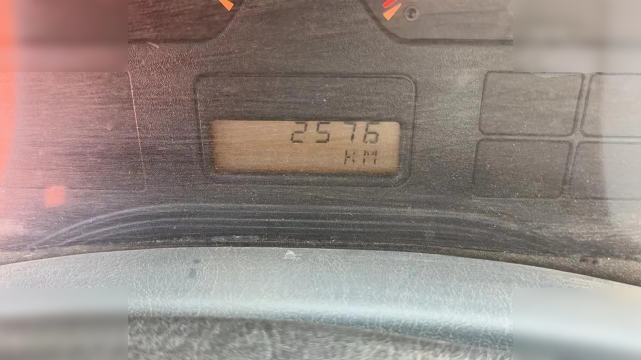 2017 VACTOR RAMJET - Ассенизатор: фото 4 2017 VACTOR RAMJET - Ассенизатор: фото 4