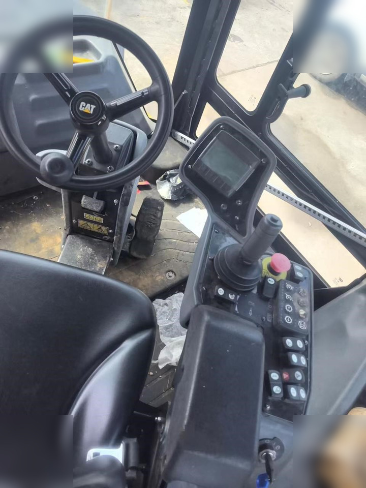 2019 CATERPILLAR CW34 - Пневмоколесный каток: фото 3 2019 CATERPILLAR CW34 - Пневмоколесный каток: фото 3