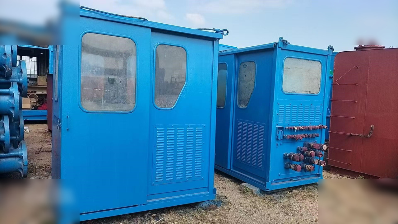 2019 SAMBO CMC SPD300 - Буровая машина: фото 4 2019 SAMBO CMC SPD300 - Буровая машина: фото 4