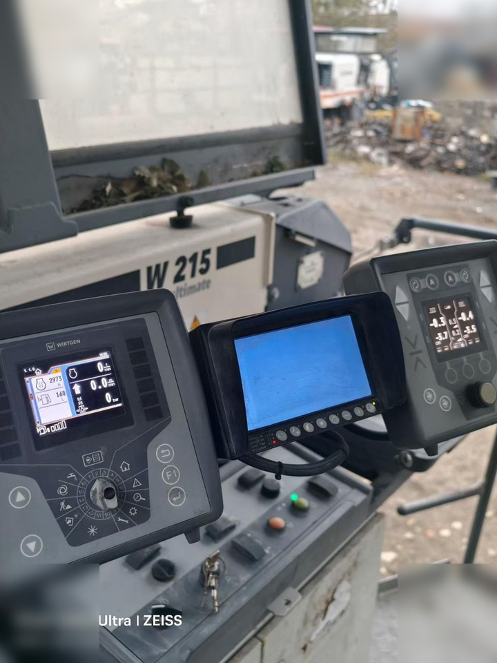 2021 WIRTGEN W215 - Дорожная фреза: фото 3 2021 WIRTGEN W215 - Дорожная фреза: фото 3