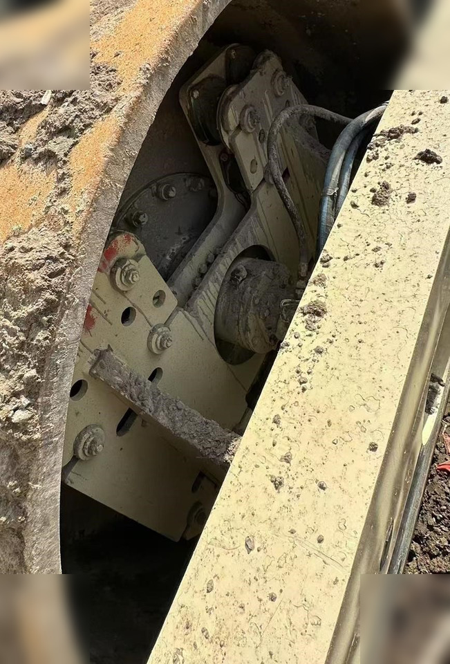 2022 INGERSOLL-RAND SD251DX - Компактор: фото 3 2022 INGERSOLL-RAND SD251DX - Компактор: фото 3