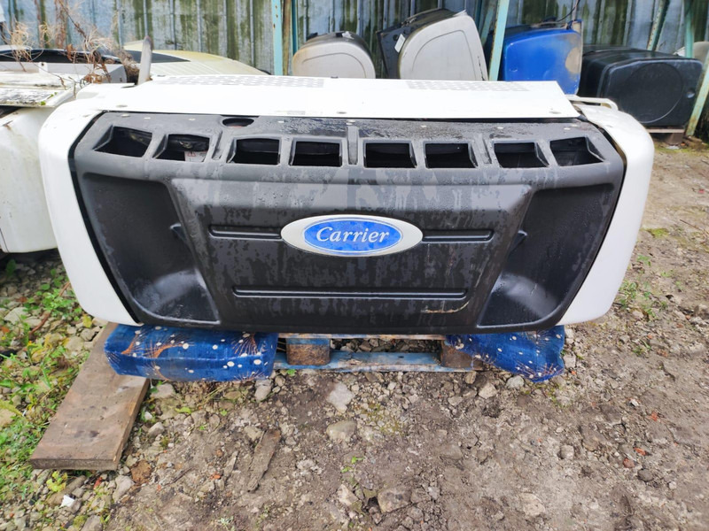 CARRIER SUPRA 1250 Mt° - Кузов-рефрижератор: фото 1 CARRIER SUPRA 1250 Mt° - Кузов-рефрижератор: фото 1