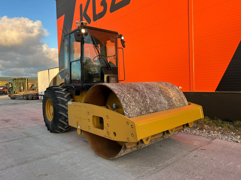 Caterpillar CS 56 3D Trimble DCM300G / AC - Каток: фото 4 Caterpillar CS 56 3D Trimble DCM300G / AC - Каток: фото 4
