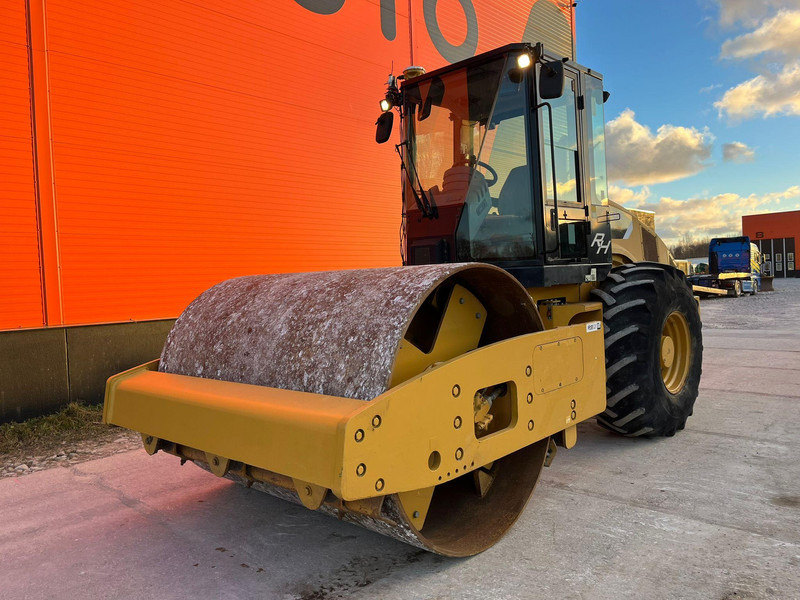 Caterpillar CS 56 3D Trimble DCM300G / AC - Каток: фото 2 Caterpillar CS 56 3D Trimble DCM300G / AC - Каток: фото 2
