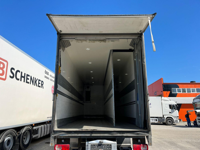 Рефрижератор DAF CF 370 6x2*4 HULTSTEINS HS / BOX L=8744 mm: фото 9