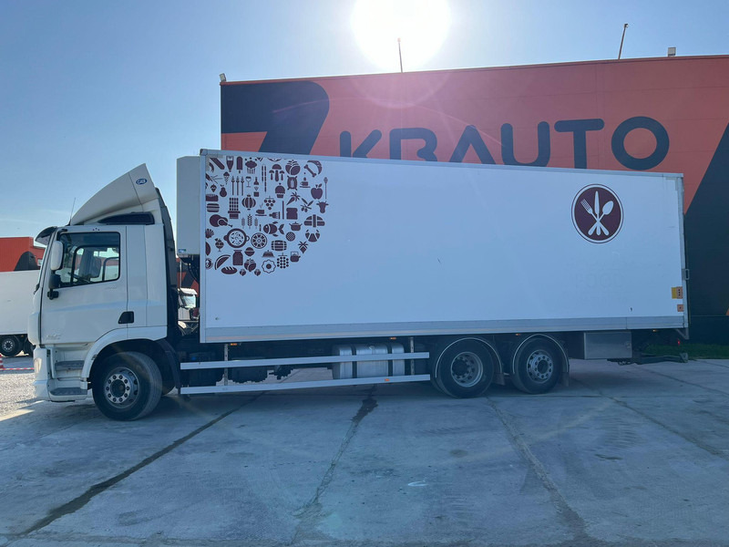 Рефрижератор DAF CF 370 6x2*4 HULTSTEINS HS / BOX L=8744 mm: фото 8