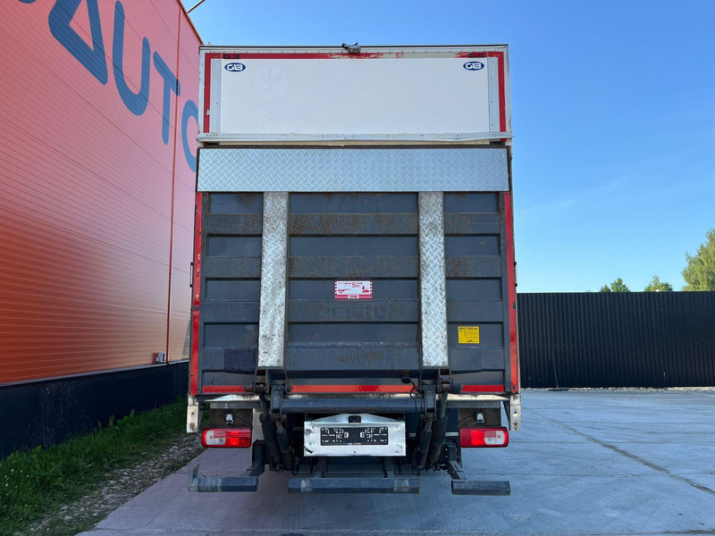 Рефрижератор DAF CF 370 6x2*4 HULTSTEINS HS / BOX L=8744 mm: фото 6