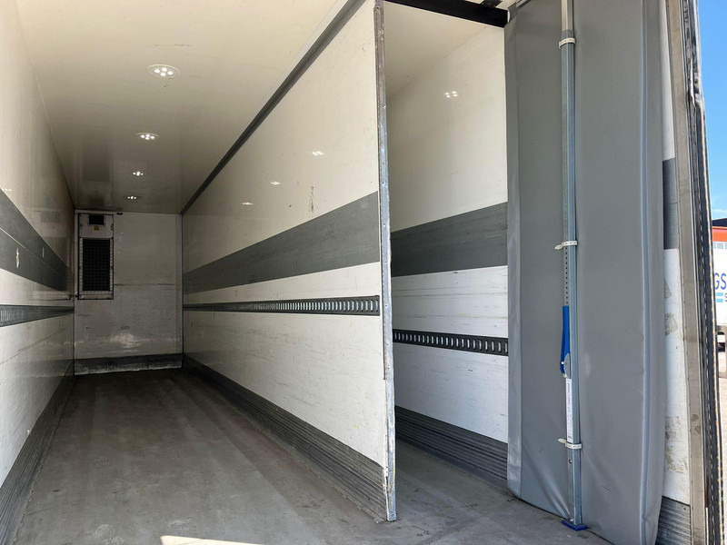 Рефрижератор DAF CF 370 6x2*4 HULTSTEINS HS / BOX L=8744 mm: фото 11