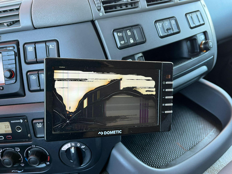 Рефрижератор DAF CF 370 6x2*4 HULTSTEINS HS / BOX L=8744 mm: фото 19