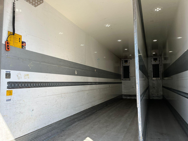 Рефрижератор DAF CF 370 6x2*4 HULTSTEINS HS / BOX L=8744 mm: фото 10