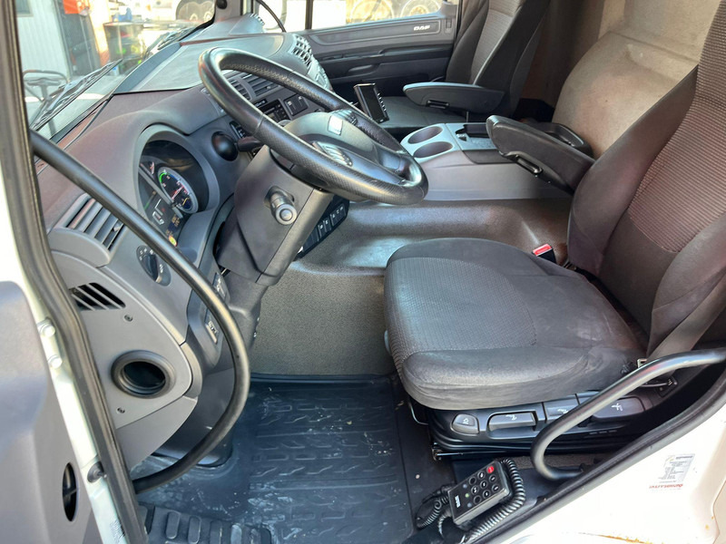 Рефрижератор DAF CF 370 6x2*4 HULTSTEINS HS / BOX L=8744 mm: фото 20