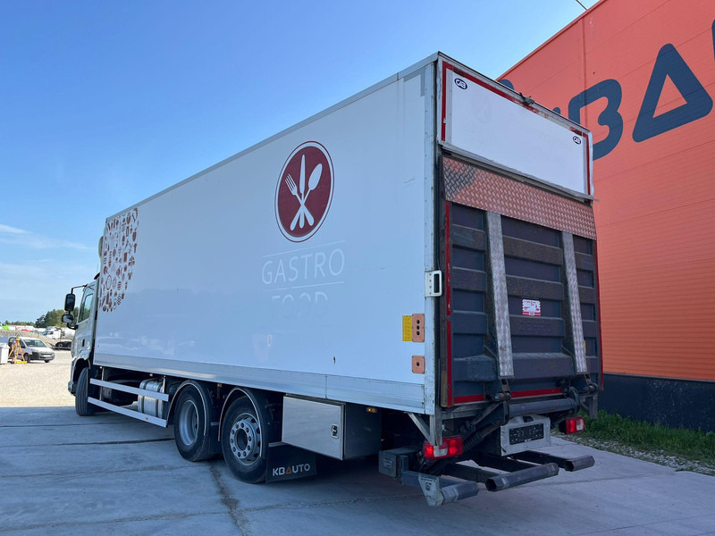 Рефрижератор DAF CF 370 6x2*4 HULTSTEINS HS / BOX L=8744 mm: фото 7