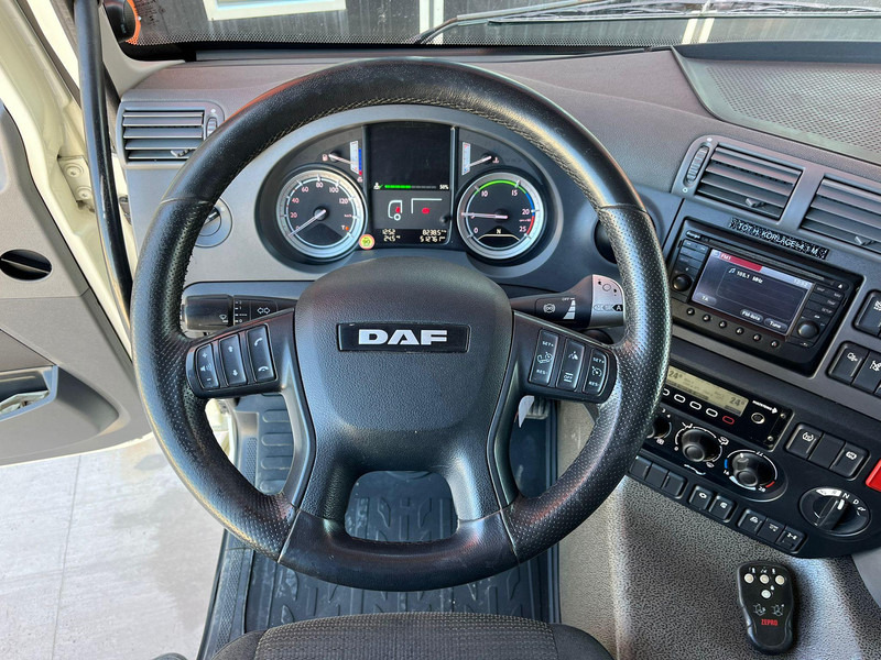 Рефрижератор DAF CF 370 6x2*4 HULTSTEINS HS / BOX L=8744 mm: фото 15