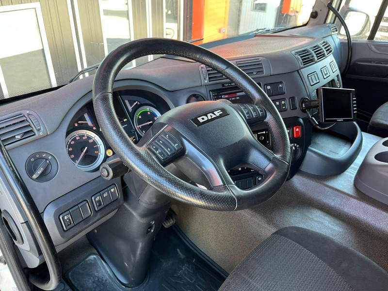 Рефрижератор DAF CF 370 6x2*4 HULTSTEINS HS / BOX L=8744 mm: фото 14