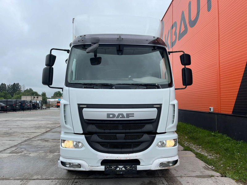 DAF LF 290 4x2 BOX L=7412 mm - Грузовик с закрытым кузовом: фото 3 DAF LF 290 4x2 BOX L=7412 mm - Грузовик с закрытым кузовом: фото 3