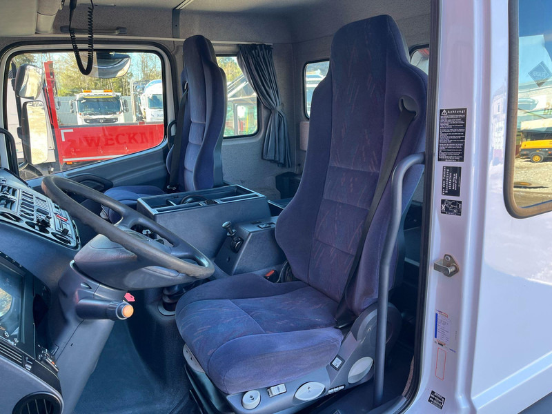 Грузовик, Автоманипулятор Mercedes-Benz Atego 918 4x4 VERSALIFT VST-237-NF / 13,5 m: фото 19