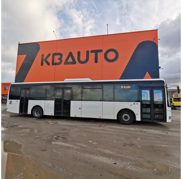 Iveco Crossway LE // 8x units // EEV - Городской автобус: фото 3 Iveco Crossway LE // 8x units // EEV - Городской автобус: фото 3