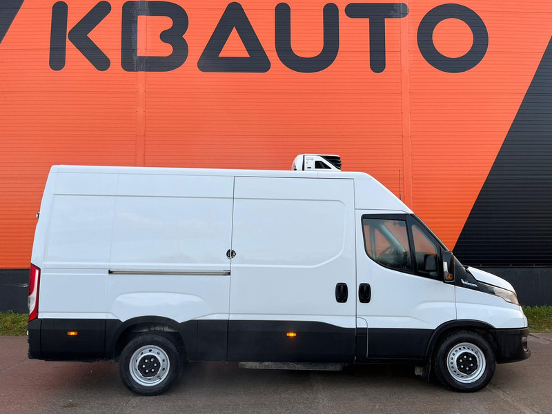 Iveco Daily 35S14N V XARIOS 350 / BOX L=3360 mm - Фургон-рефрижератор: фото 5 Iveco Daily 35S14N V XARIOS 350 / BOX L=3360 mm - Фургон-рефрижератор: фото 5