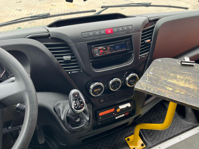 Iveco First Low-Entry 4x2 22 SEATS / AC / WEBASTO в лизинг Iveco First Low-Entry 4x2 22 SEATS / AC / WEBASTO: фото 12