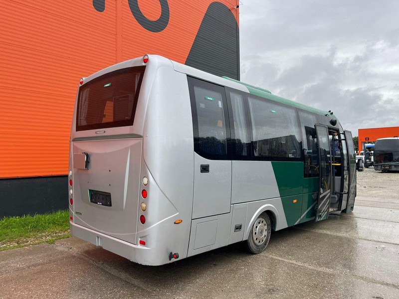 Iveco First Low-Entry 4x2 22 SEATS / AC / WEBASTO в лизинг Iveco First Low-Entry 4x2 22 SEATS / AC / WEBASTO: фото 6