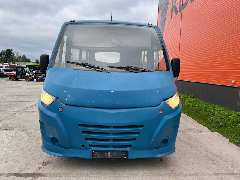 Iveco KAPENA THESI 14 PCS AVAILABLE / CNG ! / 27 SEATS + 5 STANDING / AC - Микроавтобус, Пассажирский фургон: фото 2 Iveco KAPENA THESI 14 PCS AVAILABLE / CNG ! / 27 SEATS + 5 STANDING / AC - Микроавтобус, Пассажирский фургон: фото 2