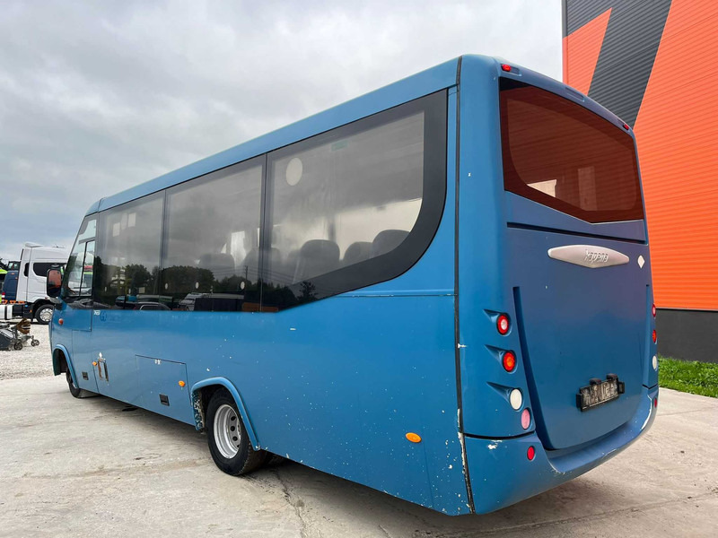 Iveco KAPENA THESI 14 PCS AVAILABLE / CNG ! / 27 SEATS + 5 STANDING / AC - Микроавтобус, Пассажирский фургон: фото 5 Iveco KAPENA THESI 14 PCS AVAILABLE / CNG ! / 27 SEATS + 5 STANDING / AC - Микроавтобус, Пассажирский фургон: фото 5