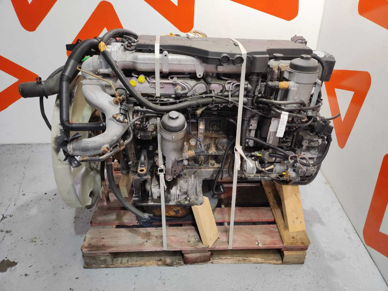 MAN D0836 LFL63 EURO5 ENGINE - Двигатель для Грузовиков: фото 3 MAN D0836 LFL63 EURO5 ENGINE - Двигатель для Грузовиков: фото 3