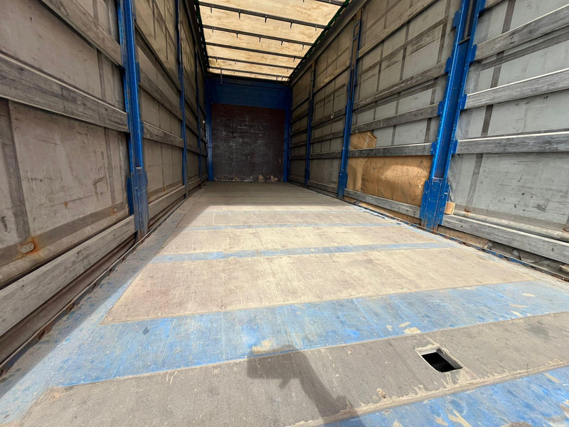 Тентованный грузовик MAN TGX 26.440 6x2 BDF / BOX L=7430 mm: фото 14