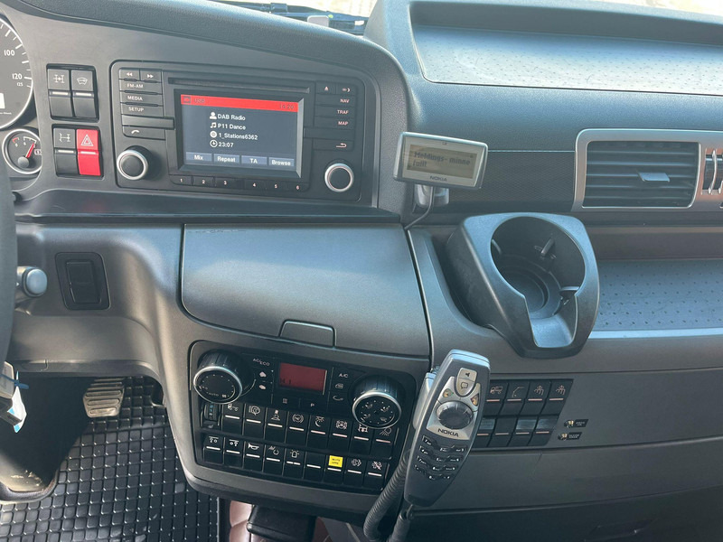 MAN TGX 33.560 6x4 CHASSIS L=6907 mm в лизинг MAN TGX 33.560 6x4 CHASSIS L=6907 mm: фото 19 MAN TGX 33.560 6x4 CHASSIS L=6907 mm в лизинг MAN TGX 33.560 6x4 CHASSIS L=6907 mm: фото 19