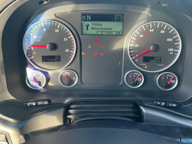 MAN TGX 33.560 6x4 CHASSIS L=6907 mm в лизинг MAN TGX 33.560 6x4 CHASSIS L=6907 mm: фото 17 MAN TGX 33.560 6x4 CHASSIS L=6907 mm в лизинг MAN TGX 33.560 6x4 CHASSIS L=6907 mm: фото 17