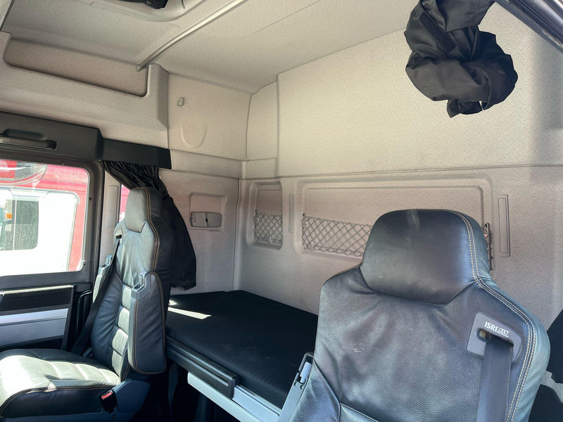 Автобетоносмеситель MAN TGX 35.480 8x4*4 INTERMIX IMI 10 m3: фото 19