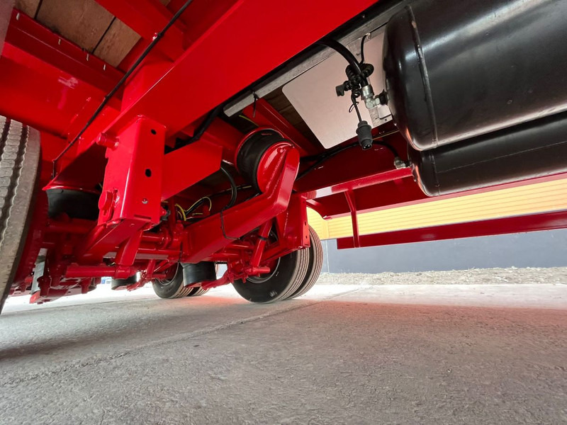 Низкорамный прицеп MCCAULEY MAC-TLL3-33 Low Loader: фото 15