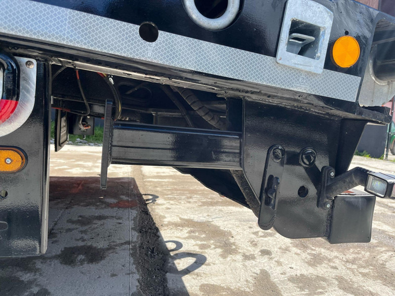 Новый Низкорамный полуприцеп MCCAULEY S4-64 PLATFORM L=8139 mm: фото 16