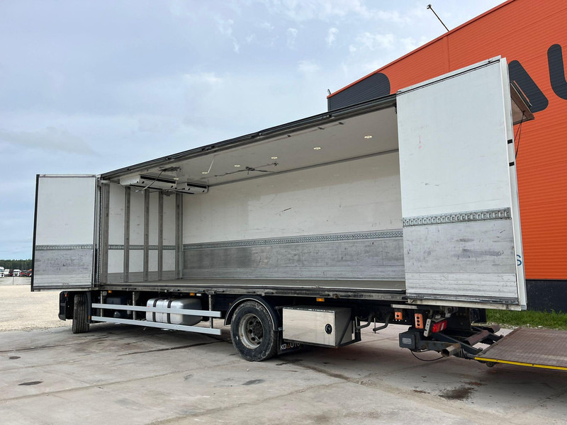 Рефрижератор Mercedes-Benz Actros 1827 4x2 TK UT SPECTRUM / BOX L=8429 mm: фото 9 Рефрижератор Mercedes-Benz Actros 1827 4x2 TK UT SPECTRUM / BOX L=8429 mm: фото 9