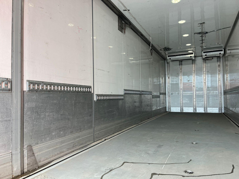 Рефрижератор Mercedes-Benz Actros 1827 4x2 TK UT SPECTRUM / BOX L=8429 mm: фото 13 Рефрижератор Mercedes-Benz Actros 1827 4x2 TK UT SPECTRUM / BOX L=8429 mm: фото 13